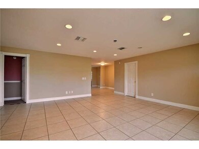 Interior Space/Layout.