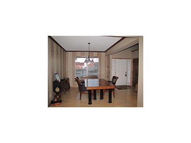 Dining Area.