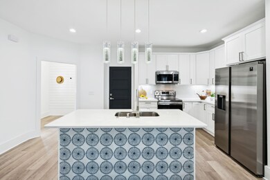 463 Radnor St, Nashville, TN 37211 - photo 4