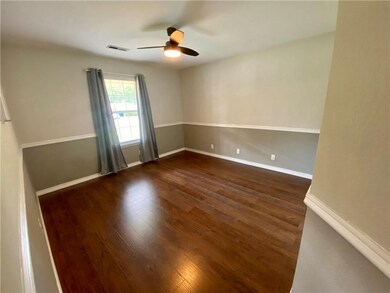 504 NW K St, Bentonville, AR 72712 - photo 4