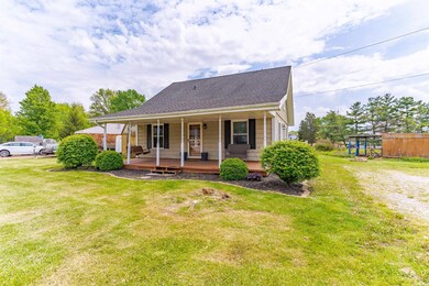 205 Southlane Dr, Elberfeld, IN 47613 - photo 2