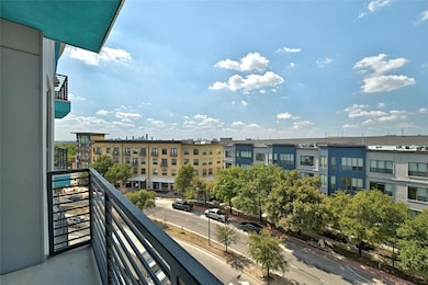 Parkside at Mueller unit 518, Austin, TX 78723 - photo 2