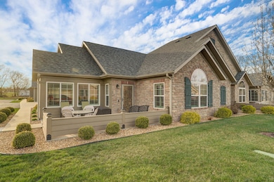 814 E Kings Mead Cir unit #-4