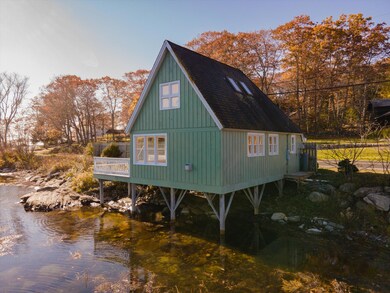 397 State Route 32, Chamberlain, ME 04541 - photo 2