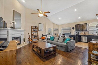 1205 Ashley Dr, Weatherford, TX 76087 - photo 6