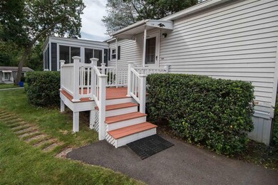 8 Grace Way, Hampstead, NH 03841 - photo 7