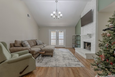 15531 Knollglade, San Antonio, TX 78247 - photo 6