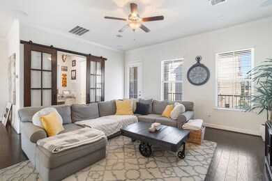 8917 Wind Springs Dr, Houston, TX 77080 - photo 5