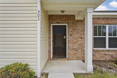 603 Trellis Square, Pooler, GA 31322 - photo 2