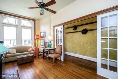 236 S Market St, Frederick, MD 21701 - photo 5