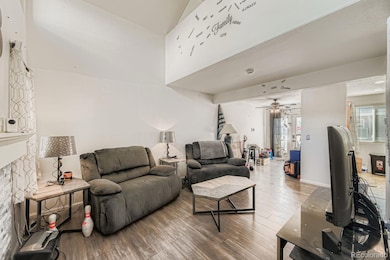 128 S Moline St, Aurora, CO 80012 - photo 2