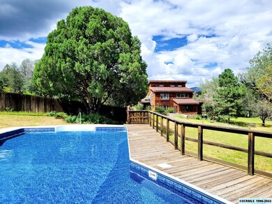 22 Meadow Hawk Ln, Arenas Valley, NM 88022 - photo 3