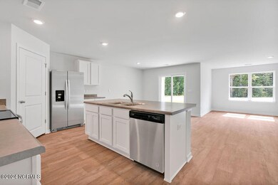 3 Cali similar to- kitchen