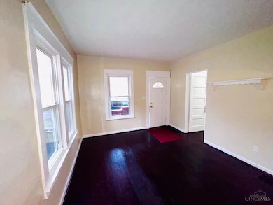 1814.5 Logan Ave, Middletown, OH 45044 - photo 2