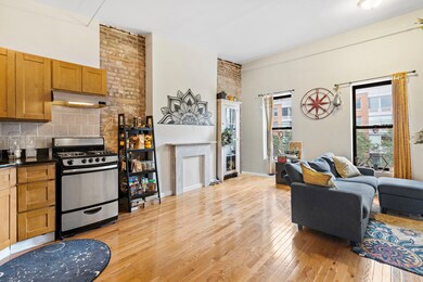 214 Grand St unit 3, Jersey City, NJ 07302 - photo 6