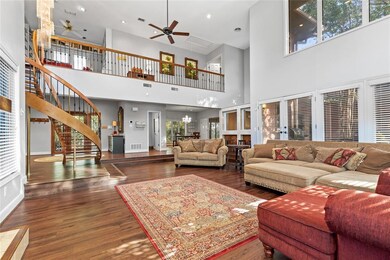 1203 S Lang Ave, Denison, TX 75020 - photo 2