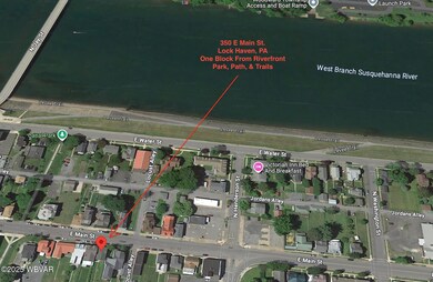 Close to Riverfront Park & Trails
