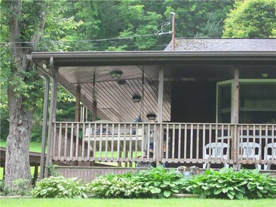 Exterior Front. 100  porch