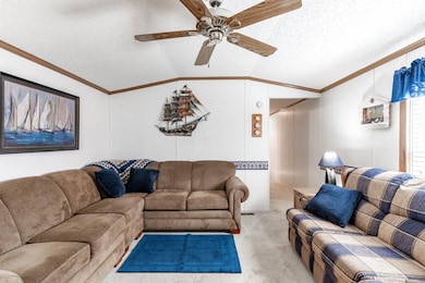 10600 E 640 S, Lot 72, Hudson, IN 46747
