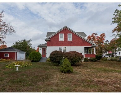 43 Wilson St, Agawam, MA 01001 - photo 2