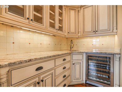 Butler's Pantry