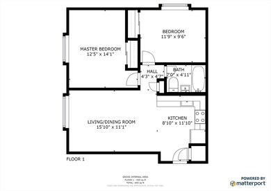 14 Murdock St unit 3-2, Somerville, MA 02145 - photo 6