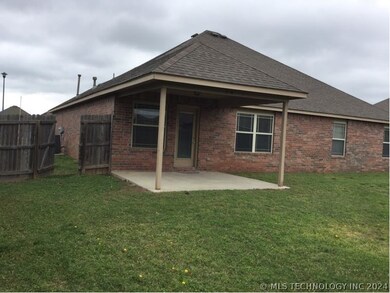 3311 E Fairmont Place, Broken Arrow, OK 74014 - photo 6