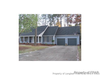 Dbl Drive Way, BB Goal Conveys