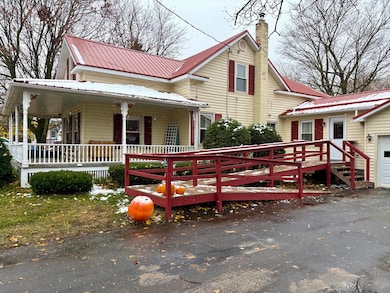 1125 County Route 22, North Bangor, NY 12966 - photo 2