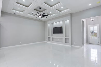 1607 Joe Justice St, Weslaco, TX 78599 - photo 6