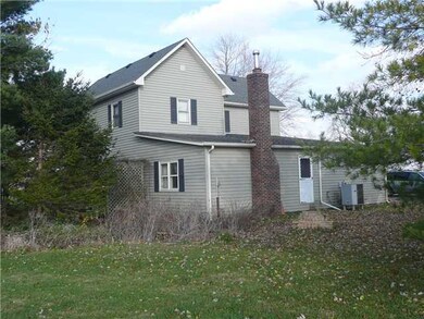 Exterior Back