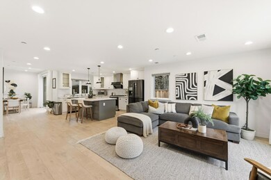 830 Birch Ave, Sunnyvale, CA 94086 - photo 4