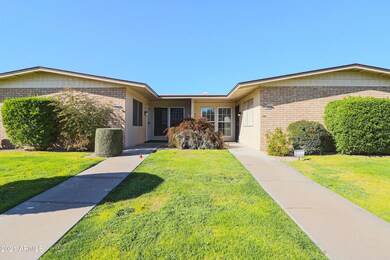 17498 N Del Webb Blvd, Sun City, AZ 85373 - photo 2