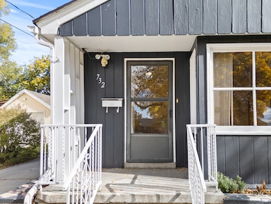 732 N 500 E, Logan, UT 84321 - photo 2