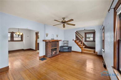 426 W Capistrano Ave, Toledo, OH 43612 - photo 7