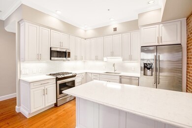 134 Fulton St unit 2, Boston, MA 02109 - photo 7