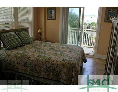 Bedroom.