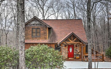 262 Logan Dr, Mineral Bluff, GA 30559 - photo 3