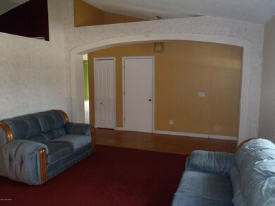 Yes Family Room