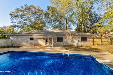 162 Jane Dr, Lucedale, MS 39452 - photo 3