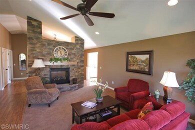 7347 Rock Canyon Dr SW unit 1, Byron Center, MI 49315 - photo 4