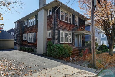 31 Doane Ave unit 2, Providence, RI 02906 - photo 2