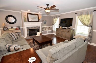 379 Seven Springs Loop, Statesville, NC 28625 - photo 4