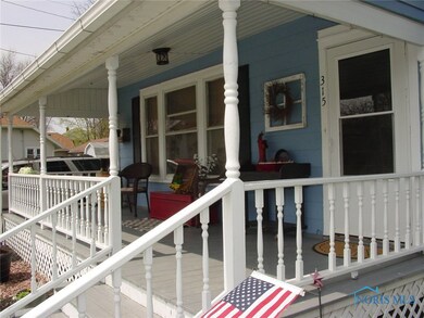 Porch