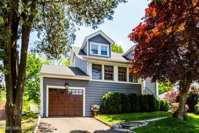 17 Sheep Hill Rd Greenwich CT 06878 USA-