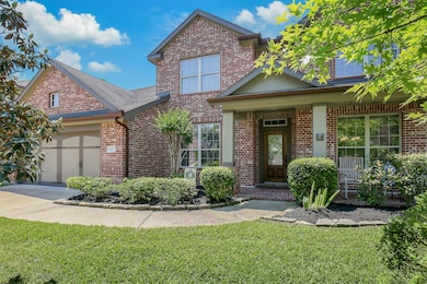 67 S Almondell Cir, Magnolia, TX 77354 - photo 4