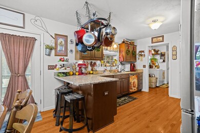 4348 Stewartsville Rd, Moneta, VA 24121 - photo 7