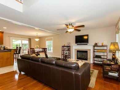 Living Room.