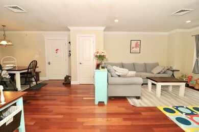 45 Hancock St unit 406, Quincy, MA 02171 - photo 3