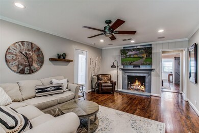 6038 Monticello Ave, Dallas, TX 75206 - photo 3